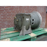 Orsta  TGL 10868  B125/16R, Unused.